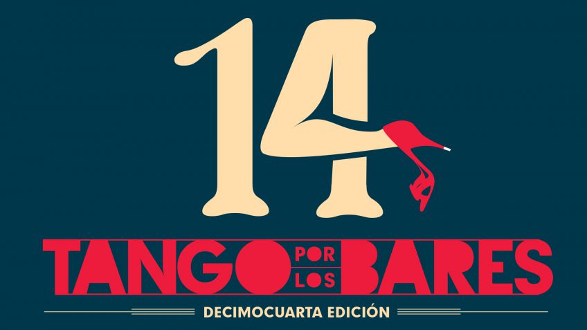Cambio de lugar: "Tango por los Bares"