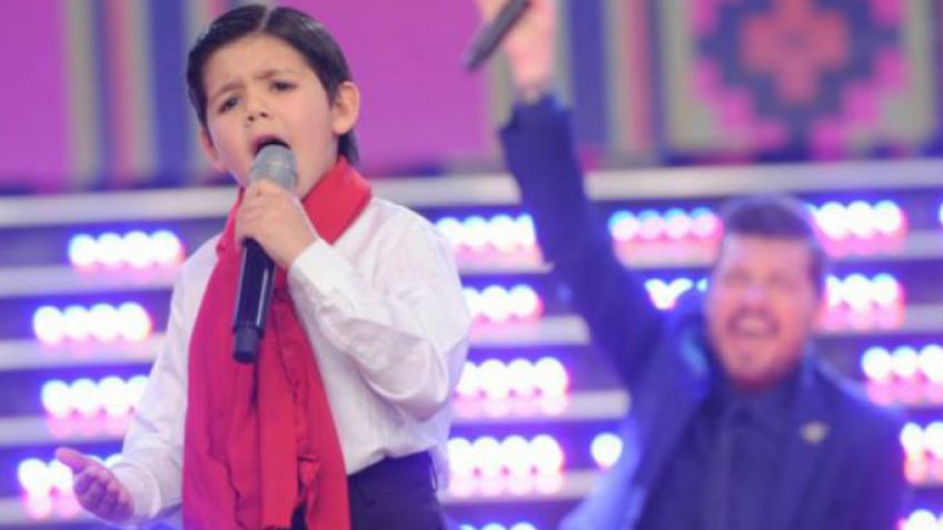 Enoc protagonizará un musical en el teatro 25 de mayo