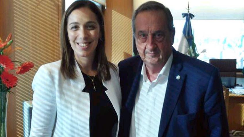 En Provincia afirman la tensión entre Lunghi y Cambiemos y destacan la figura de D Alessandro