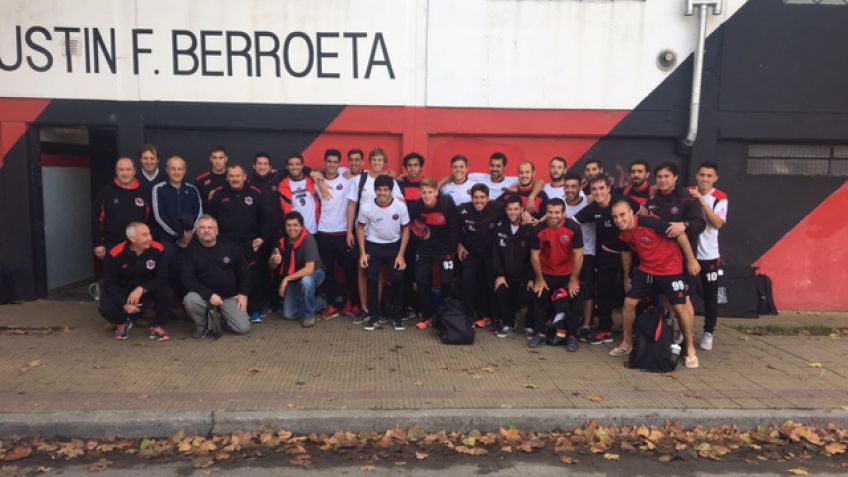 Independiente va por el ascenso en General Pico