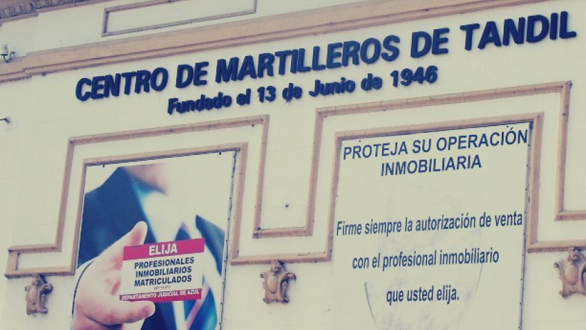 Mañana se realizará una charla sobre escrituración social