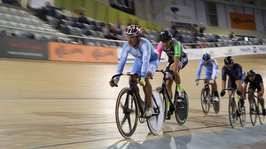 Marcos Pettovello, nuestro campeón mundial