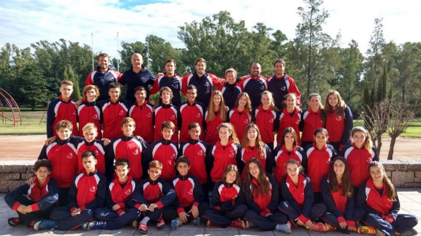 El handball regional, con tandilenses protagonistas, en las primeras planas nacionales