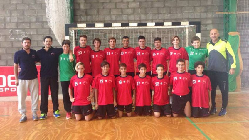 El handball regional, con tandilenses protagonistas, en las primeras planas nacionales