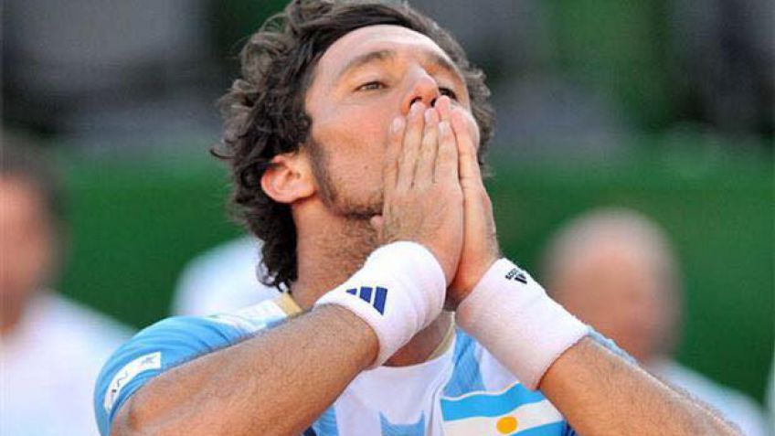 La carrera profesional de Pico Mónaco llegó a su fin