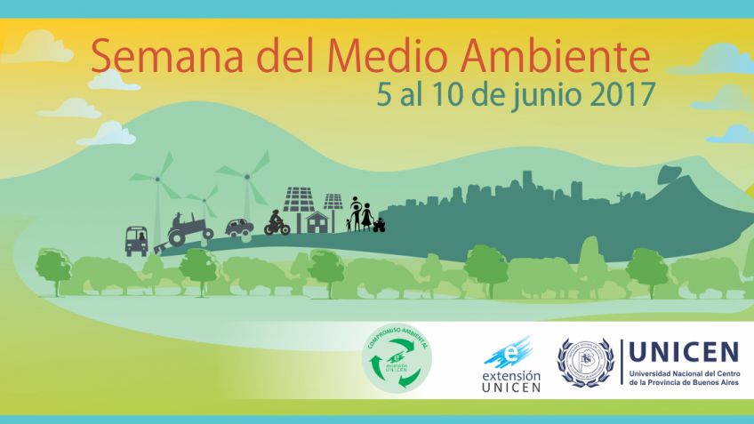 Convocatoria a organizaciones por la Semana del Medio Ambiente 