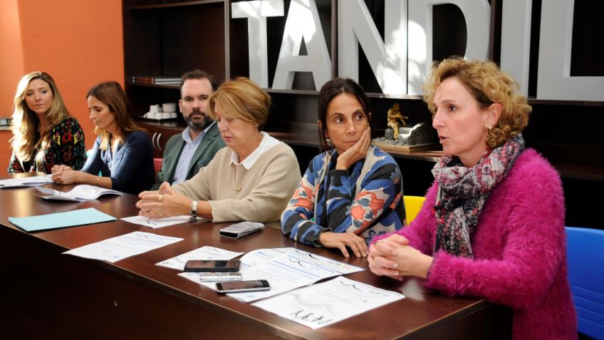 Tandil será sede de una importante jornada interhospitalaria