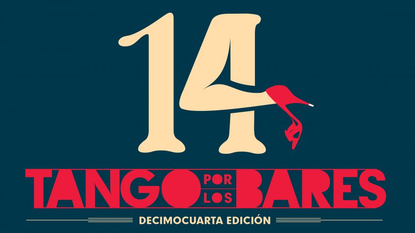 Cambio de lugar para "Tango Por Los Bares"