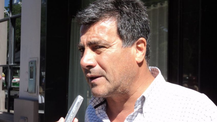 Más problemas en el sector metalmecánico: empleados de Fameco comenzaron con retención de tareas