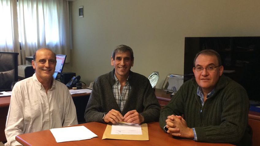 Veterinarias y UNMdP cooperarán en posgrados agropecuarios