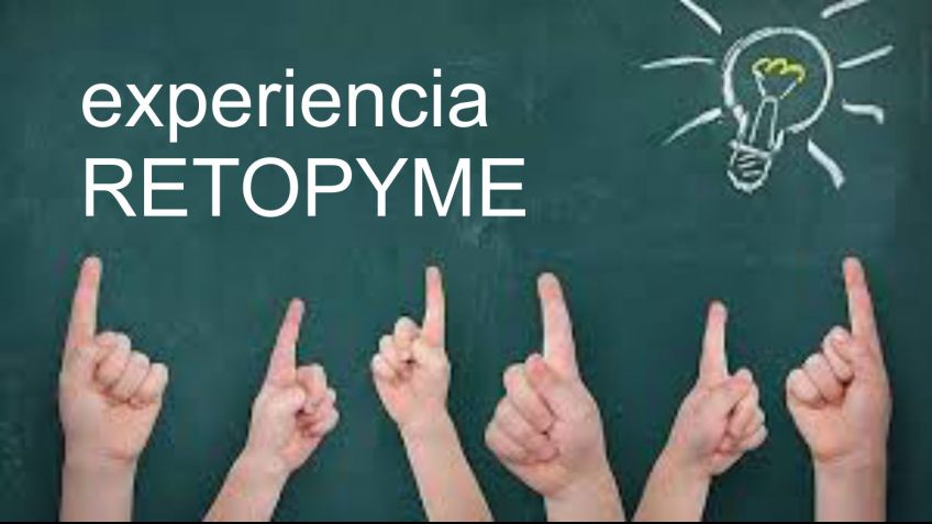 Gran expectativa por el inicio de la Experiencia Retopyme de Económicas