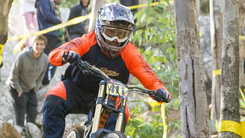 Campeonato bonaerense de descenso