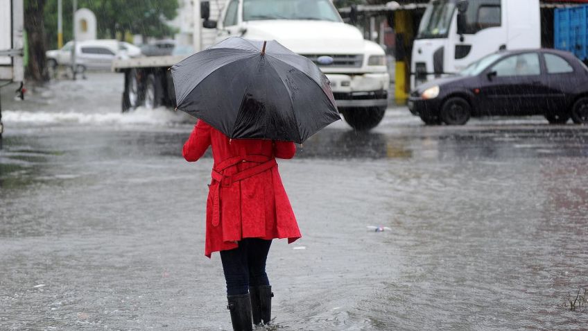 El Municipio coordina las tareas para solucionar los inconvenientes causados por el temporal