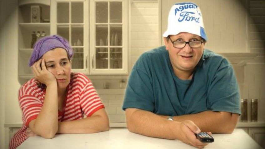 Otro gran fin de semana en el Club de Teatro