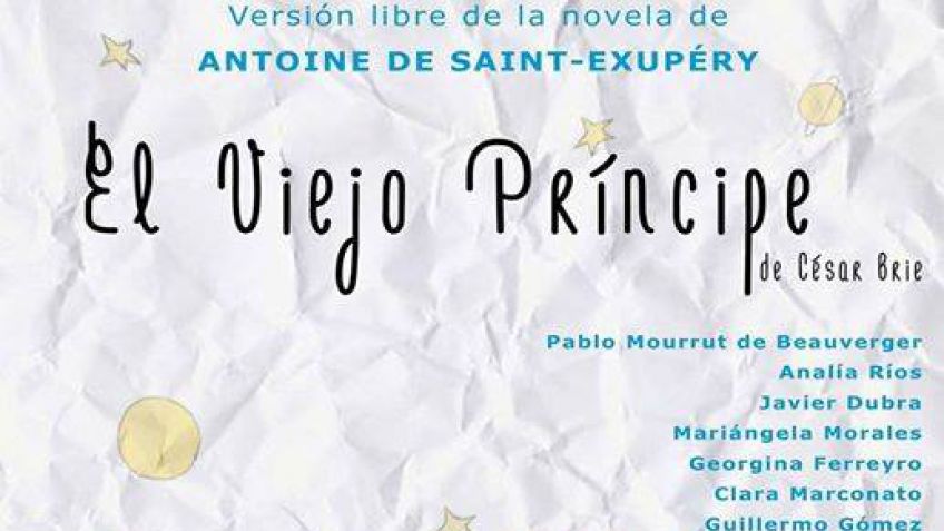 Otro gran fin de semana en el Club de Teatro