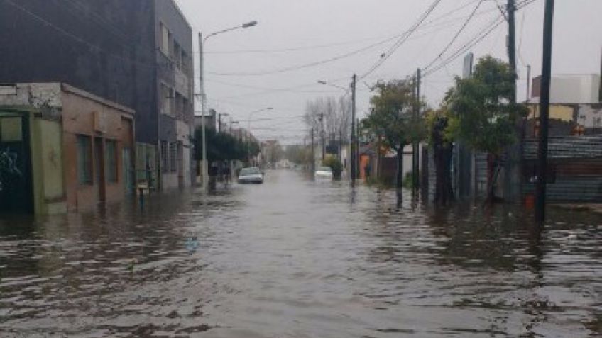 Cómo seguirá el clima tras el grave temporal 