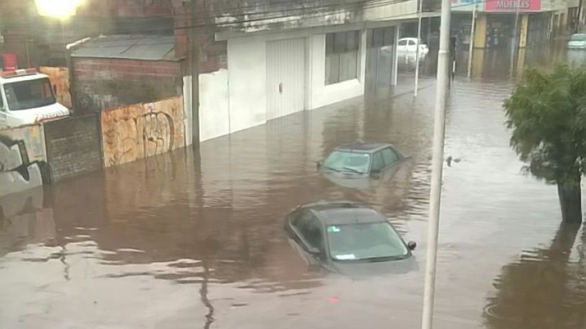 "La falta de un enfoque ambiental integral colabora a que la situación sea más grave"