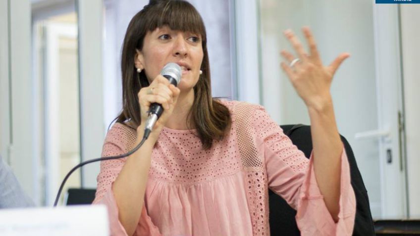 Generarían puestos de empleo para el reciclado de mobiliario escolar
