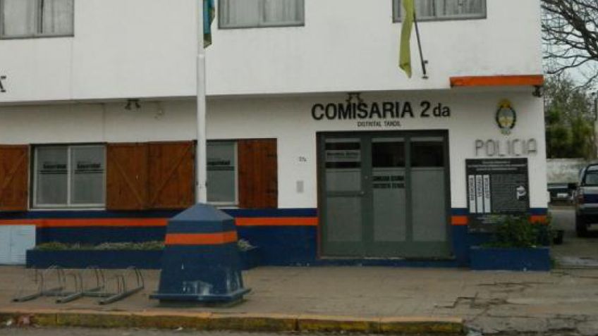 En allanamiento, secuestraron una carabina de tenencia ilegal