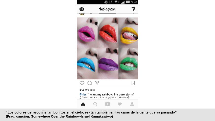 Juegos peligrosos