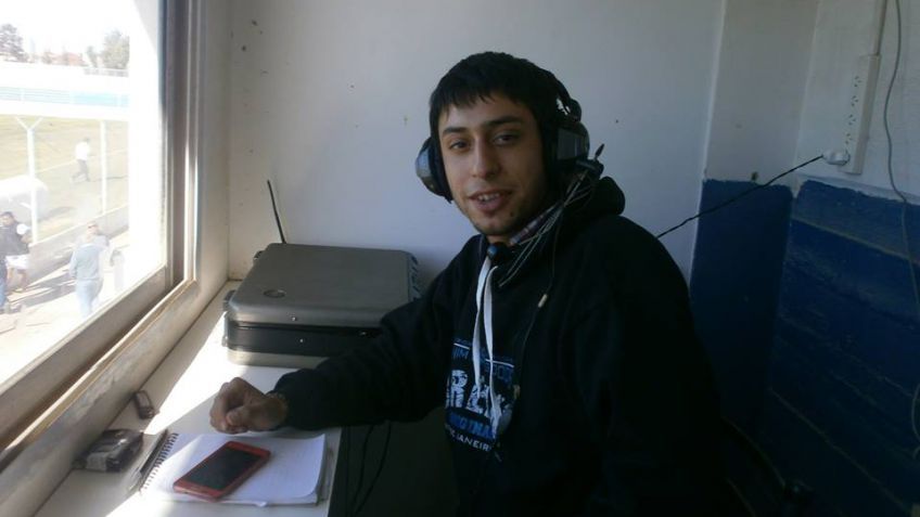 Recuerdo íntimo para el Pequeño Gran Fernandito