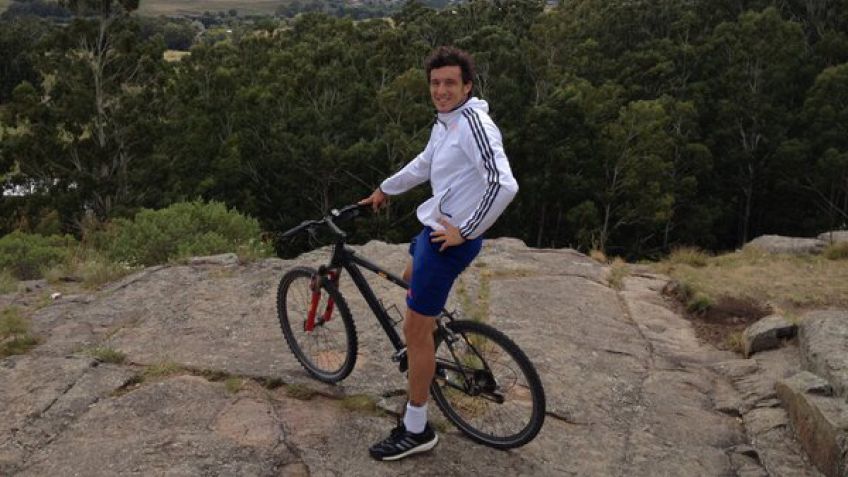 Pico dijo adiós: se retira uno de los grandes tenistas que dio nuestra ciudad	