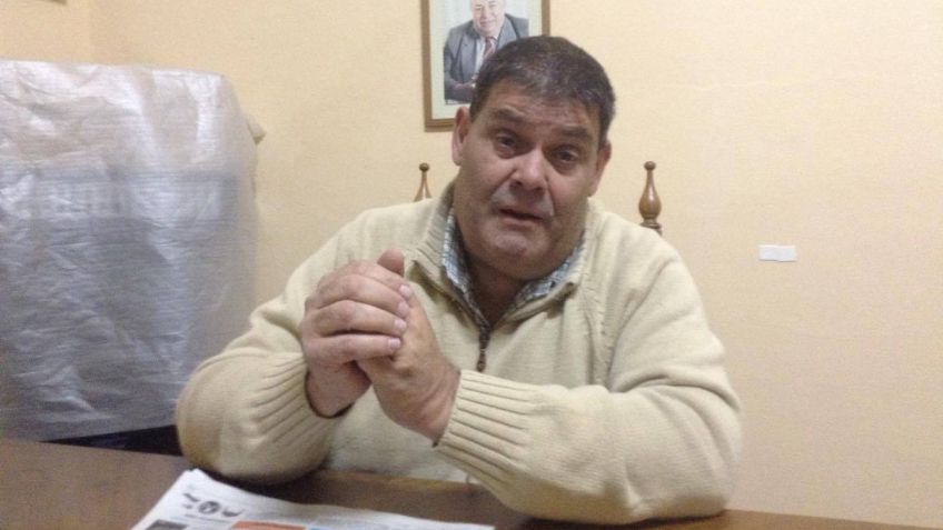 Miguel Cenoz: un presidente diferente