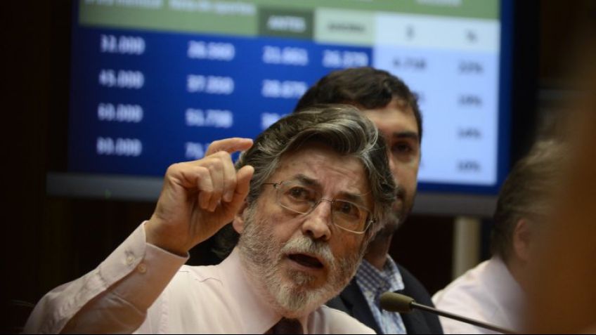 La AFIP premiará a los contribuyentes locales cumplidores con miniplanes