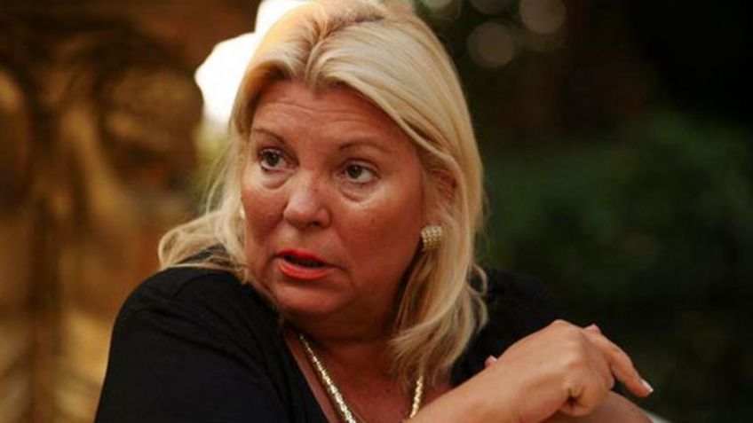 Rafecas desestimó las denuncias por enriquecimiento ilícito contra Carrió