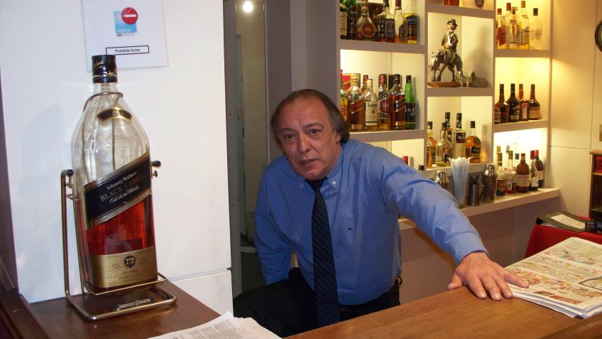 FREDY RESTELLI