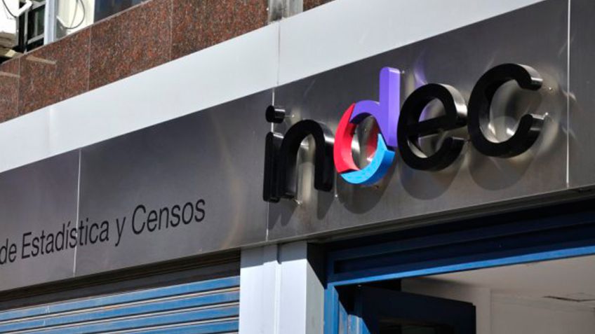 El nivel de actividad económica creció en marzo 0.8% interanual