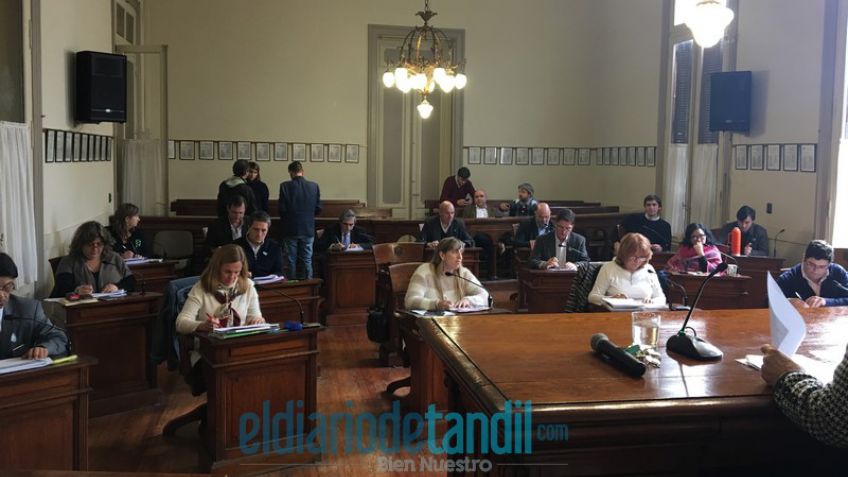 Efecto temporal: el Frente Renovador presentó un proyecto para ayudar a los damnificados