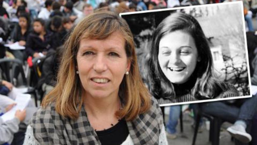 Ex detenida de La Noche de los Lápices dará charla en ATUNCPBA