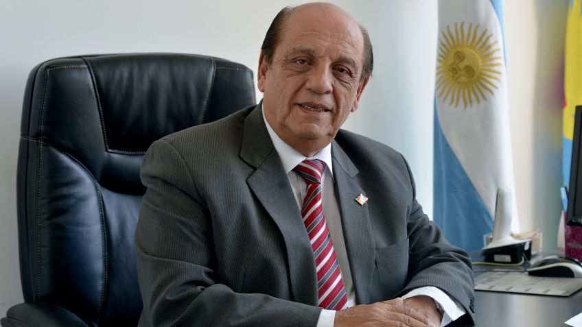 Juan José Mussi y Arnaldo Bocco estarán este viernes hablando sobre la "Política y Economía en tiempos de Macri"