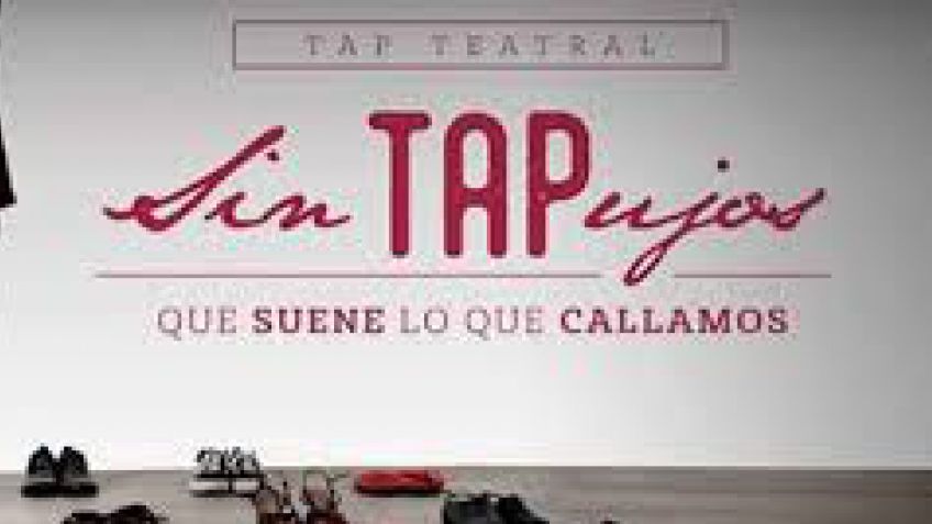 17° Mayo Teatral función gratuita de cierre: "Sin Tapujos"