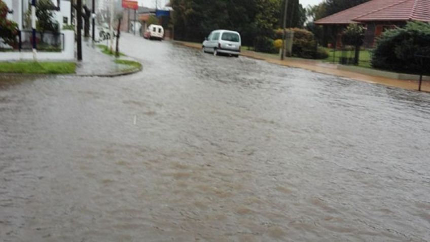 El proyecto de subsidios para afectados por las lluvias también junta firmas