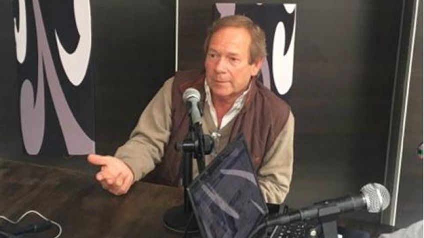 Omar García festeja con hechos el 78 aniversario del Tandil Auto Club