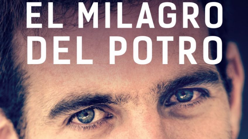 El libro que cuenta en profundidad la historia del tenista tandilense