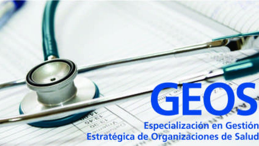 Inscriben en especialización destinada a mejorar la gestión en salud