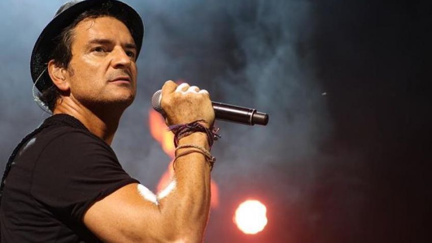 Ricardo Arjona tocaría en Azul