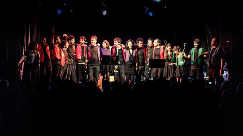 Importante Orquesta de jóvenes llega a Tandil