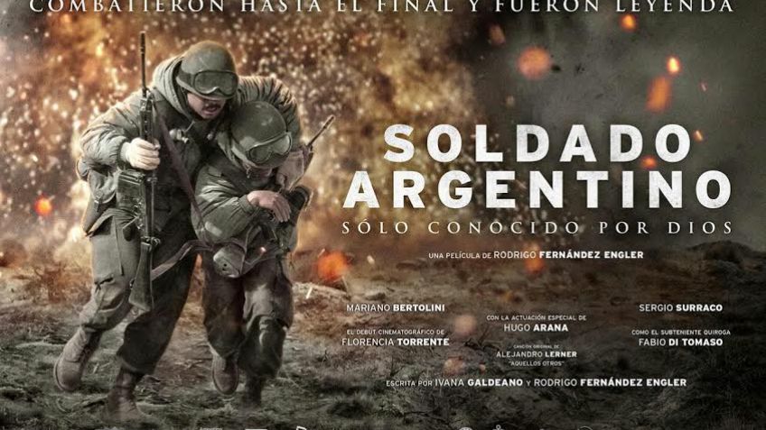 La programación del ex Cine Alfa