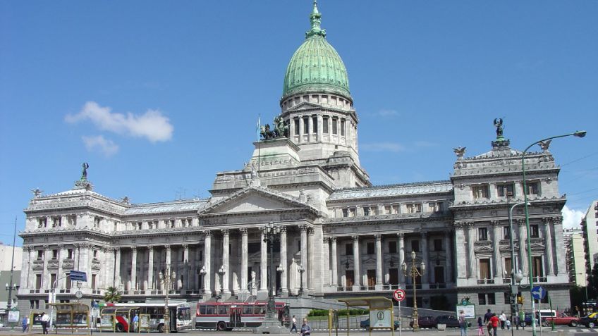 Comienza a discutirse en el Congreso la Ley de Lobby