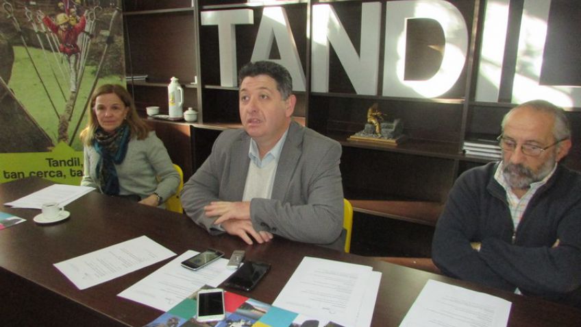 Se celebra la Semana del Turismo con distintas actividades