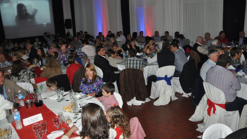 Ferro se prepara para celebrar un nuevo aniversario