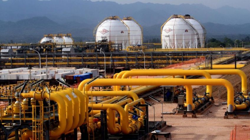 Bolivia enviará más gas natural a Argentina