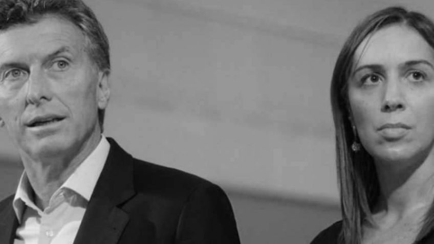 "Estamos mal y Cambiemos no cambió nada" 