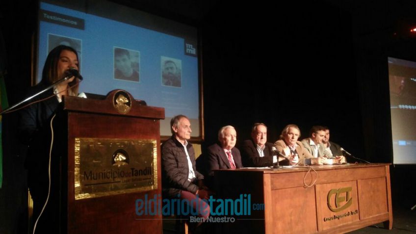 Se lanzó el Plan Nacional 111 mil 