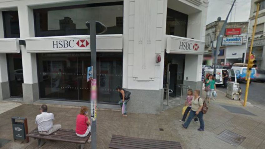 Los bancos comienzan con medidas gremiales
