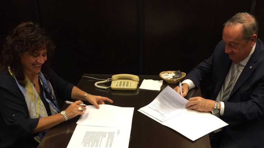 El Intendente cerrará el convenio con SAME y participará del Foro de Intendentes de Cambiemos